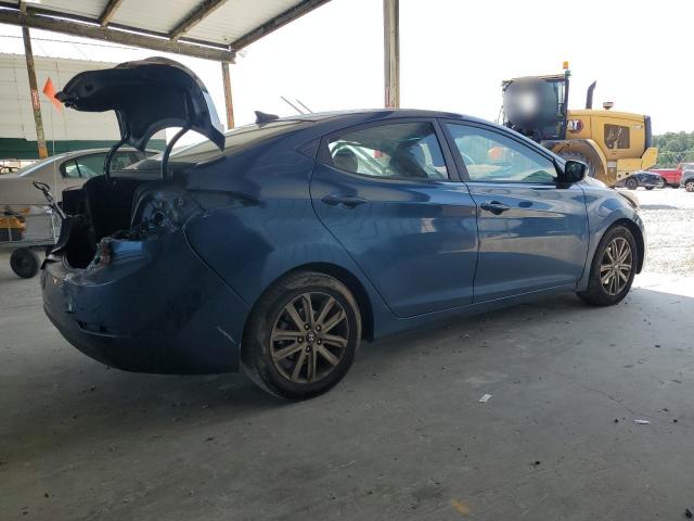 Vin: kmhdh4ae9gu618878, lot: 62567715, hyundai elantra se 20163
