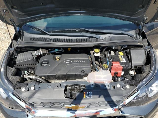 2020 CHEVROLET SPARK LS #3284100534