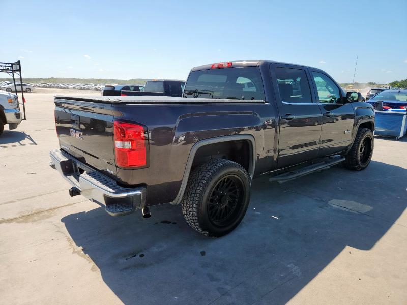 Vin: 3gtp1uec6fg109007, lot: 61708085, gmc sierra c1500 sle 20153