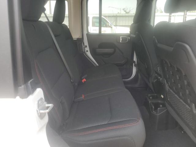 2020 JEEP WRANGLER U - 1C4HJXFG8LW244882
