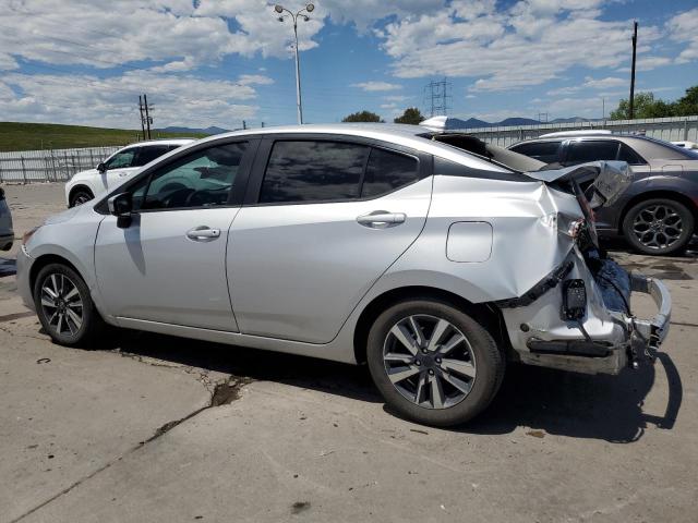 Vin: 3n1cn8ev1ml812145, lot: 61796055, nissan versa sv 20212