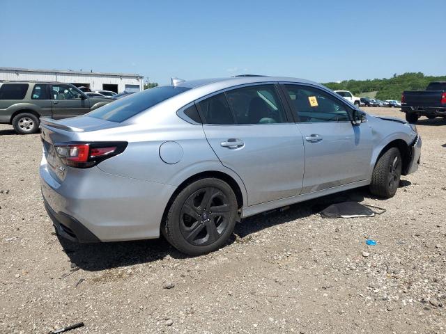 2020 SUBARU LEGACY SPO 4S3BWAG67L3025259