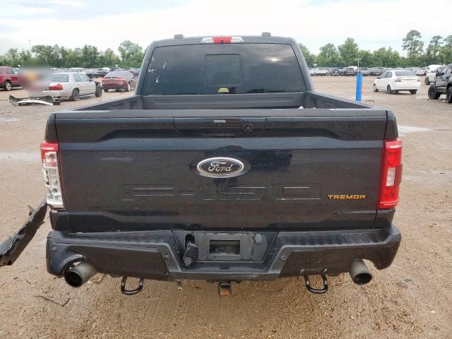 2021 FORD F150 SUPER - 1FTEW1E80MFC91854