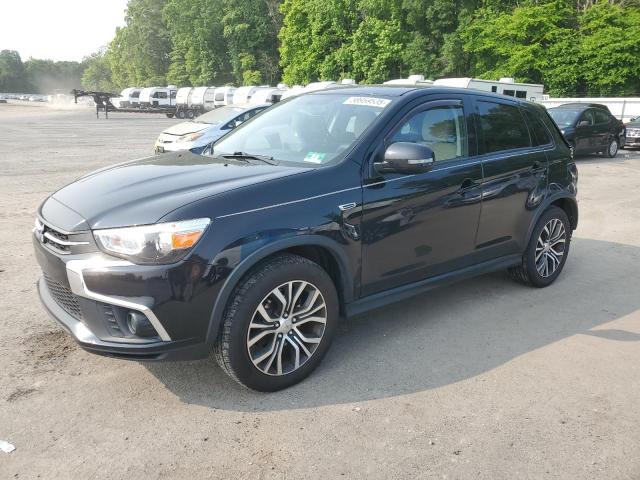 Vin: ja4ap3au1ju012424, lot: 58959535, mitsubishi outlander es 2018 img_1