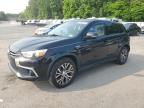 2018 MITSUBISHI OUTLANDER - JA4AP3AU1JU012424