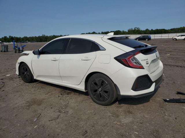 Vin: shhfk7h55ju228719, lot: 59185585, honda civic ex 20182