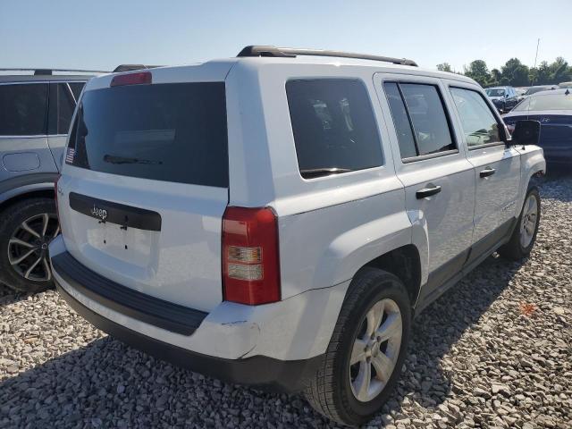 Vin: 1j4nt1gb7bd288597, lot: 60882755, jeep patriot sport 20113