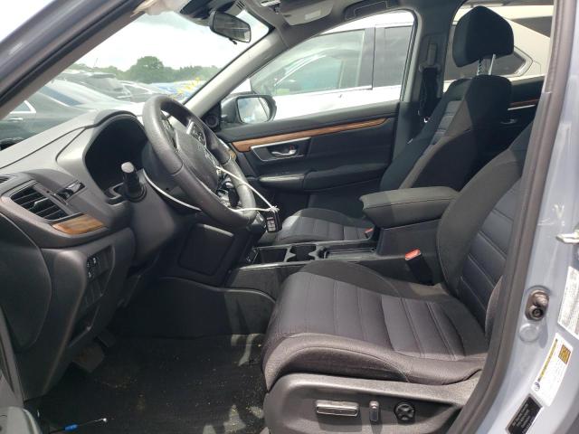 2020 HONDA CR-V EX - 5J6RW1H52LL005225