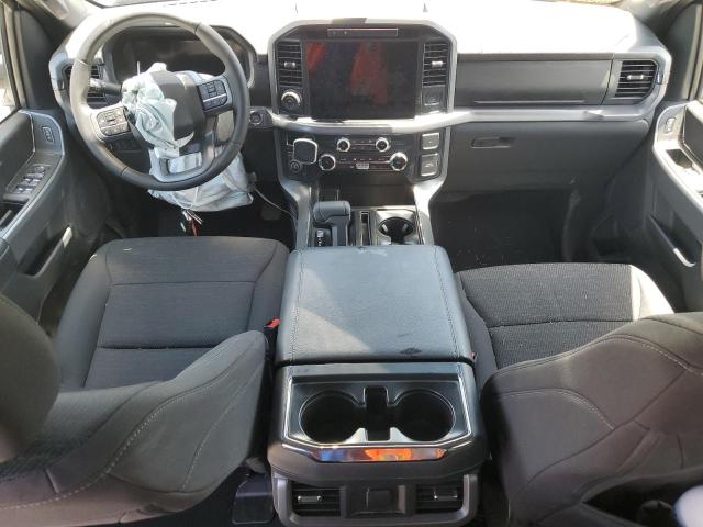 2025 FORD F150 XLT 1FTFW3L54SKD31267