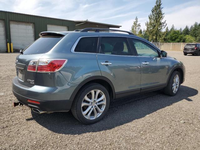 Vin: jm3tb3dvxb0330785, lot: 61288795, mazda cx-9 20113