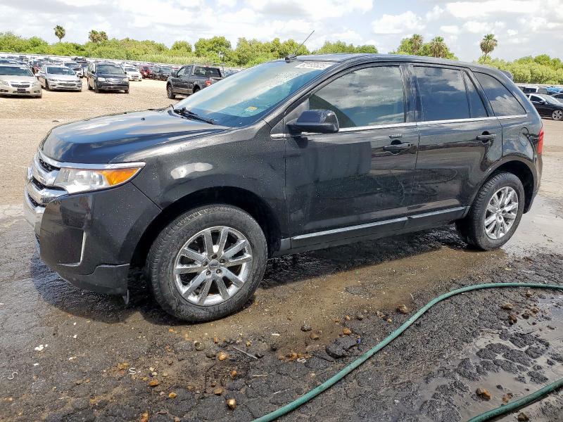 Vin: 2fmdk3kc8dbc58996, lot: 62195525, ford edge limited 2013 img_1