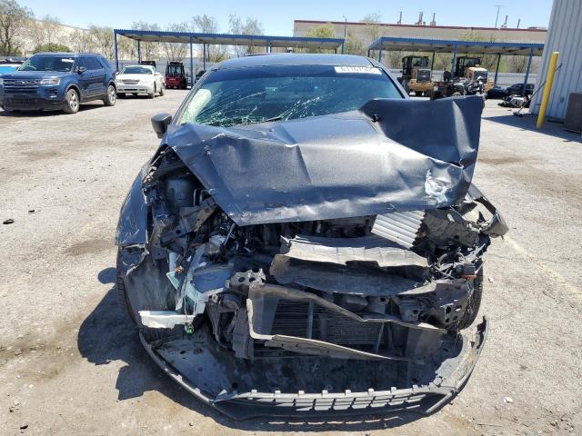 2016 FORD FOCUS S 1FADP3E22GL395757