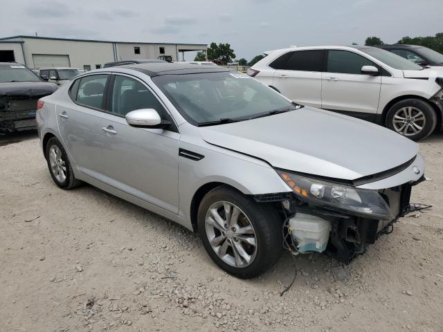 2013 KIA OPTIMA - 5XXGN4A75DG171608