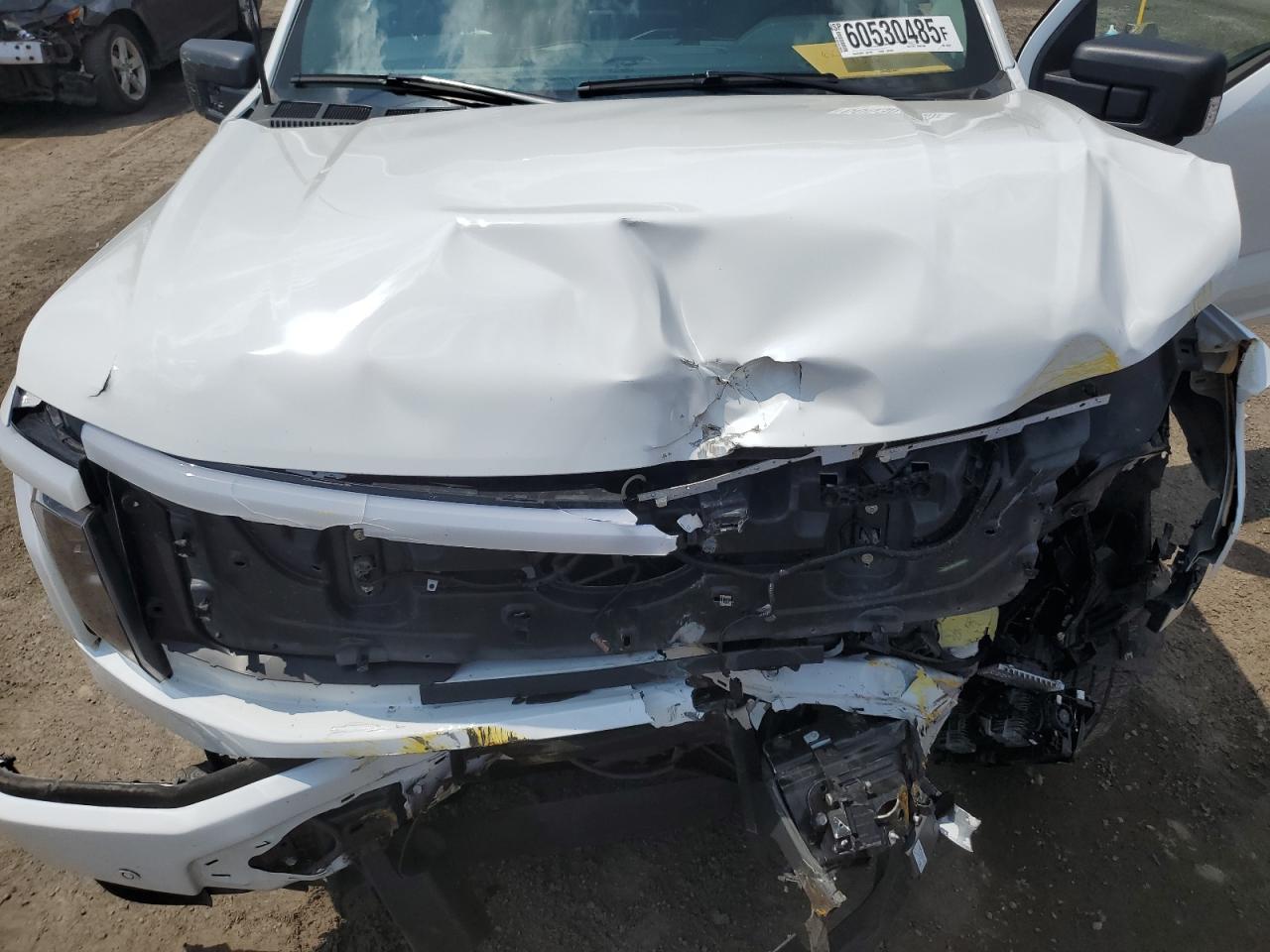 FORD F-150 LIGHTNING XLT