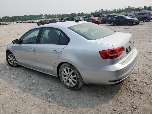 Vin: 3vwd17ajxfm256597, lot: 58774095, volkswagen jetta se 20152