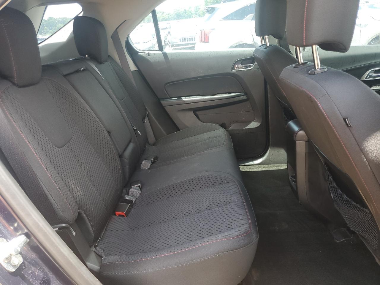 Chevrolet Equinox ls 2015