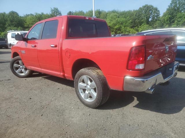 Vin: 3c6rr7lt3hg549122, lot: 60829425, ram 1500 slt 20172