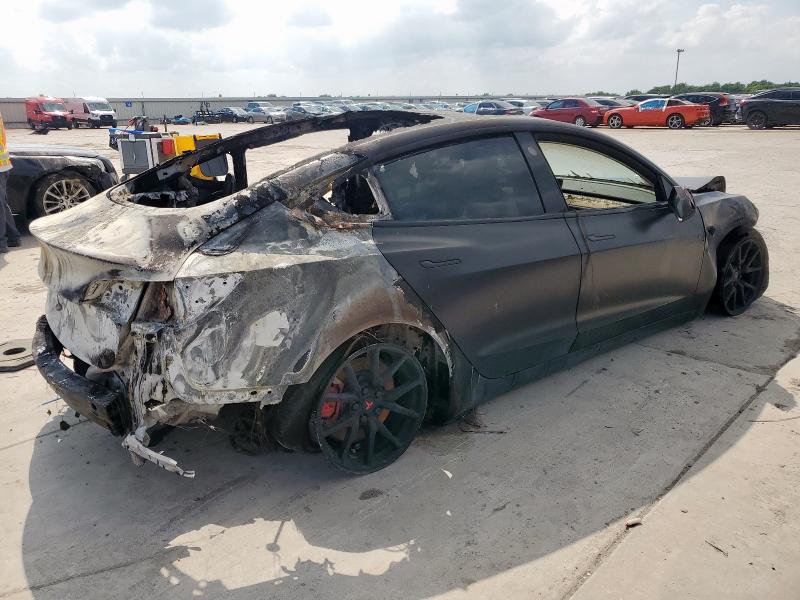 2018 TESLA MODEL 3 5YJ3E1EB1JF118558