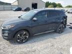 2020 HYUNDAI TUCSON LIM - KM8J3CAL2LU273598