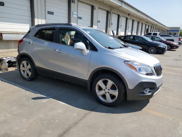 2016 BUICK ENCORE CON KL4CJFSB2GB738015