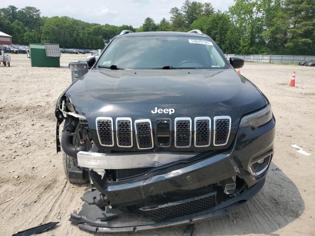 2019 JEEP CHEROKEE L - 1C4PJMDX2KD283992