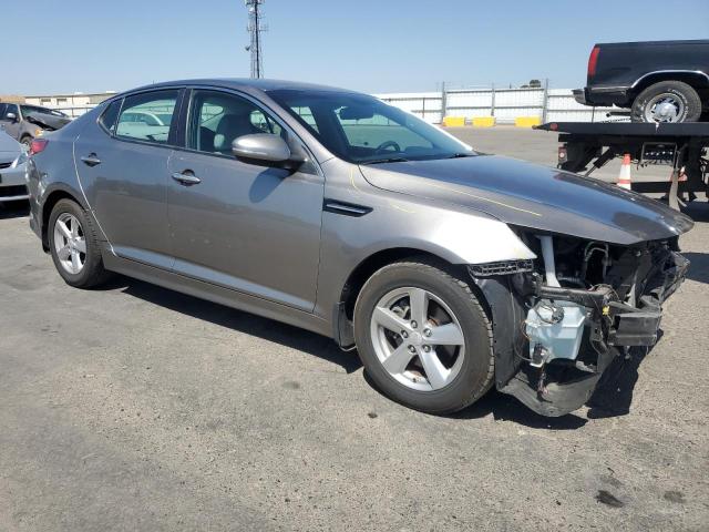 Vin: 5xxgm4a75fg424397, lot: 62296995, kia optima lx 20154
