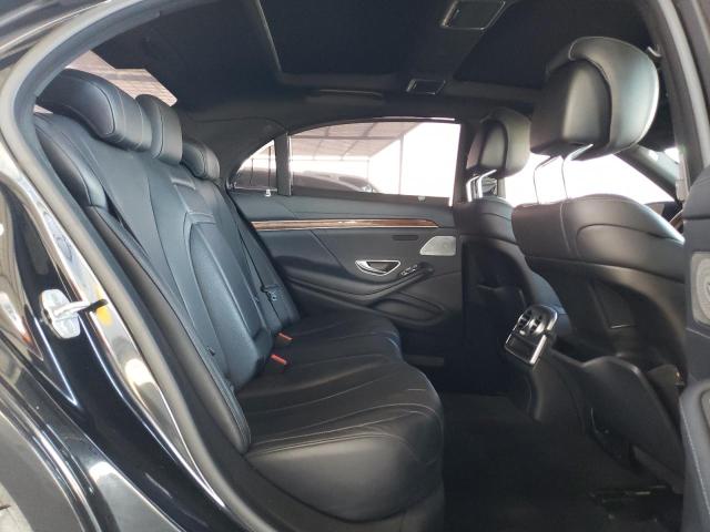 2015 MERCEDES-BENZ S 550 - WDDUG8CBXFA142213