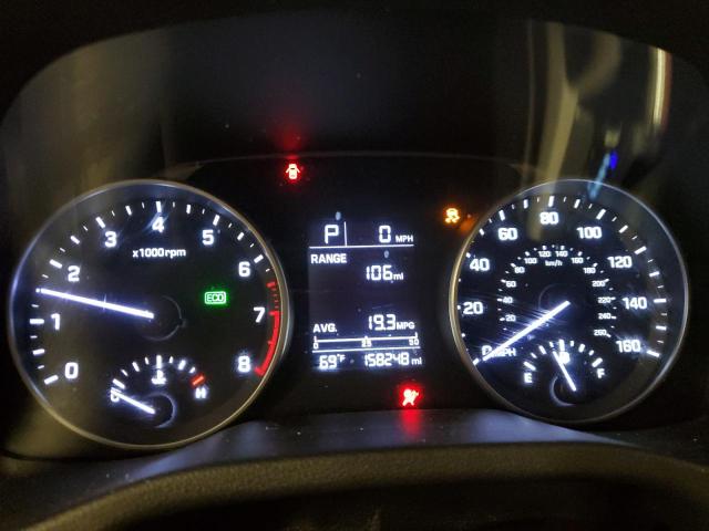2017 HYUNDAI ELANTRA SE KMHD84LF1HU192546
