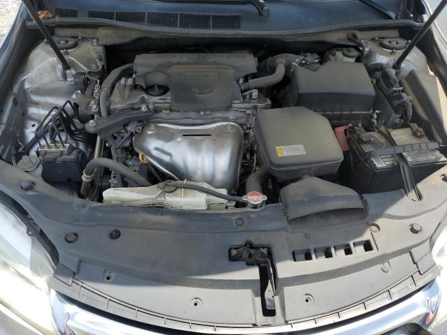 2016 TOYOTA CAMRY LE - 4T1BF1FK8GU507572