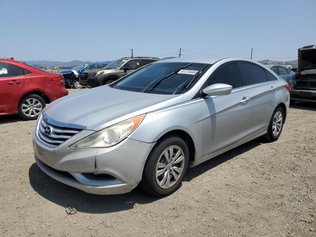 Vin: 5npeb4ac2bh159754, lot: 60235665, hyundai sonata gls 2011 img_1