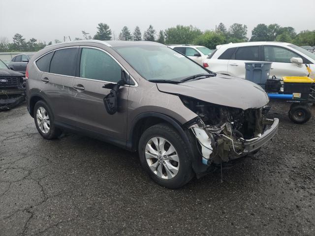 Vin: 5j6rm4h72cl063747, lot: 58557995, honda crv exl 20124