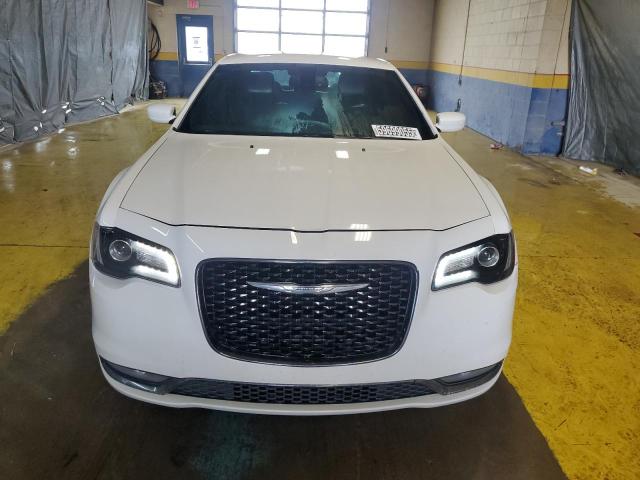 2016 CHRYSLER 300 S 2C3CCAGG3GH164396