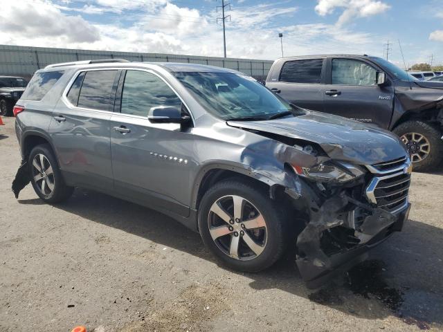 Vin: 1gnevhkw6jj216073, lot: 62376185, chevrolet traverse lt 20184