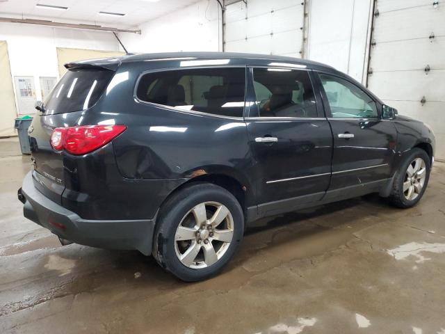 Vin: 1gnkvled1bj106890, lot: 59487715, chevrolet traverse ltz 20113