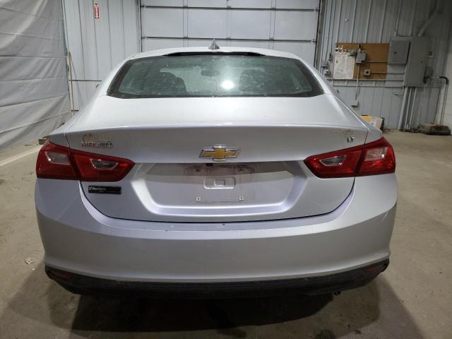 2018 CHEVROLET MALIBU LT 1G1ZD5ST2JF206489