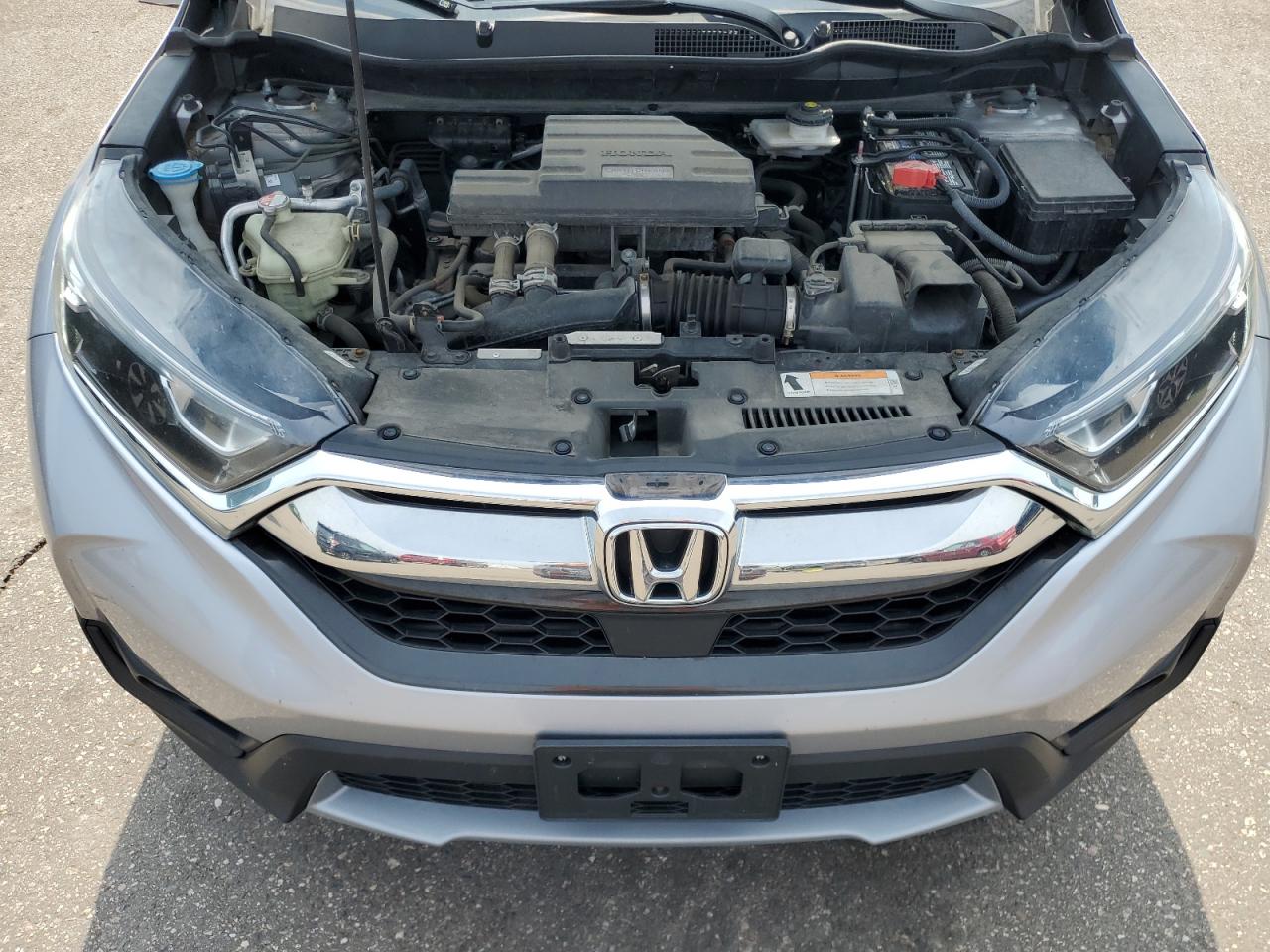 HONDA CR-V EX