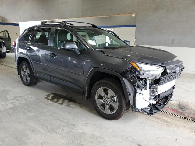 2024 TOYOTA RAV4 XLE 4T3RWRFV7RU136163