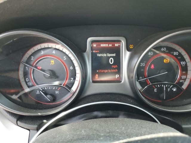 2019 DODGE JOURNEY CR 3C4PDCGG5KT860778