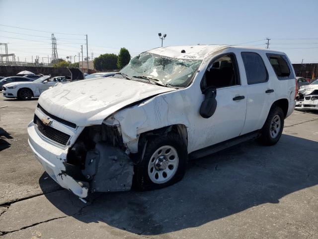 Vin: 1gnukae08ar215480, lot: 62164505, chevrolet tahoe k1500 ls 2010 img_1