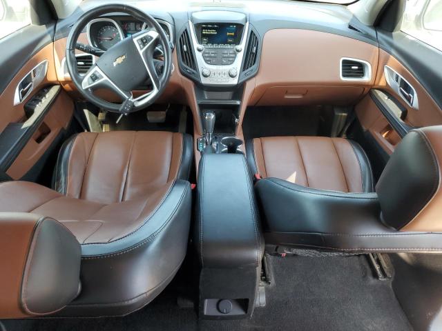 2016 CHEVROLET EQUINOX LT - 2GNALDEK8G6177322