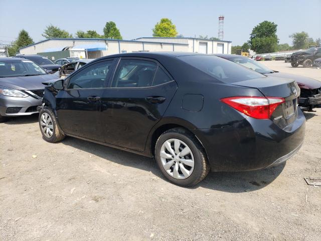 Vin: 2t1burhe2fc297191, lot: 60463295, toyota corolla l 20152