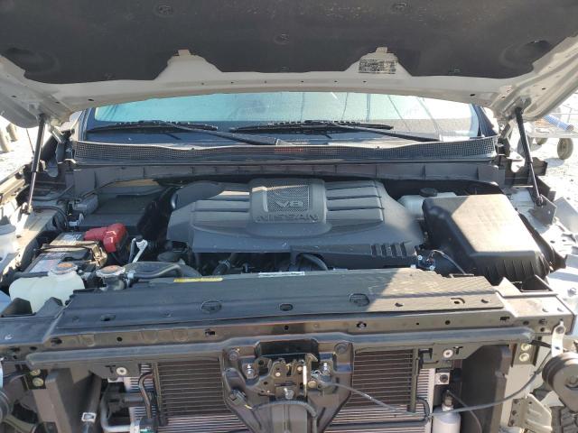 2021 NISSAN TITAN SV 1N6AA1ED0MN507652