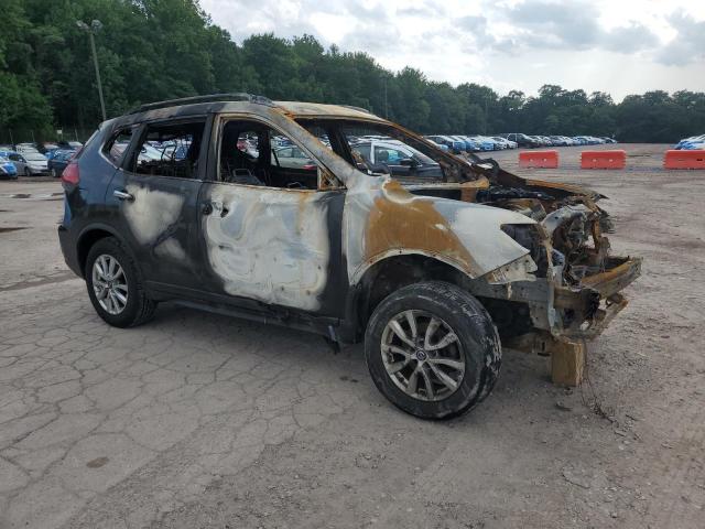 Vin: knmat2mv9hp540446, lot: 60412675, nissan rogue s 20174