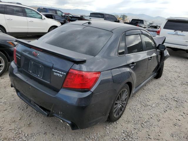 Vin: jf1gv7f64dg005600, lot: 60166225, subaru wrx wrx 20133