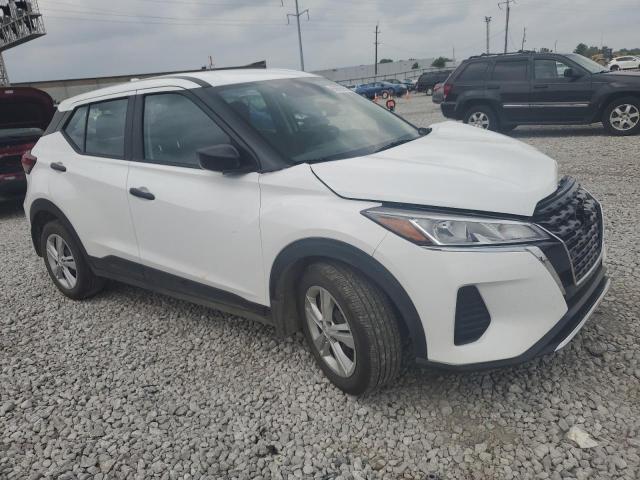 2024 NISSAN KICKS S - 3N1CP5BVXRL578852