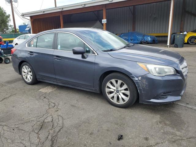 Vin: 4s3bnac66g3054282, lot: 61608435, subaru legacy 2.5i premium 20164