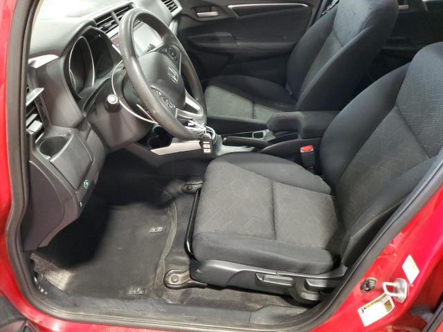 2015 HONDA FIT EX 3HGGK5H89FM700218