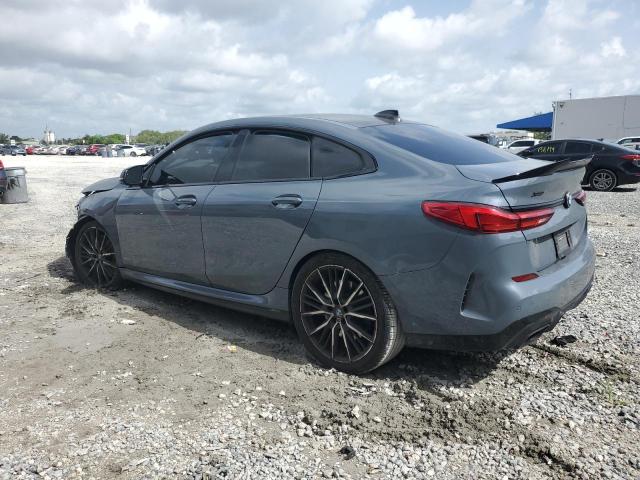 Vin: wba13al07l7g08431, lot: 58969745, bmw m2 20202