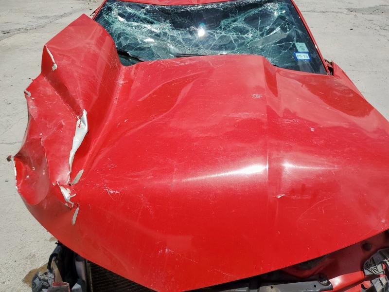 2015 CHEVROLET CAMARO LS 2G1FB1E36F9210199