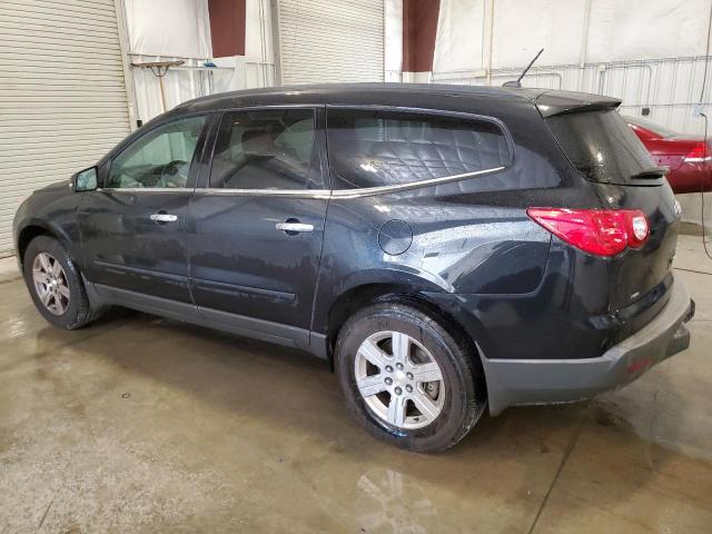 Vin: 1gnkvjed4cj171187, lot: 61594575, chevrolet traverse lt 20122